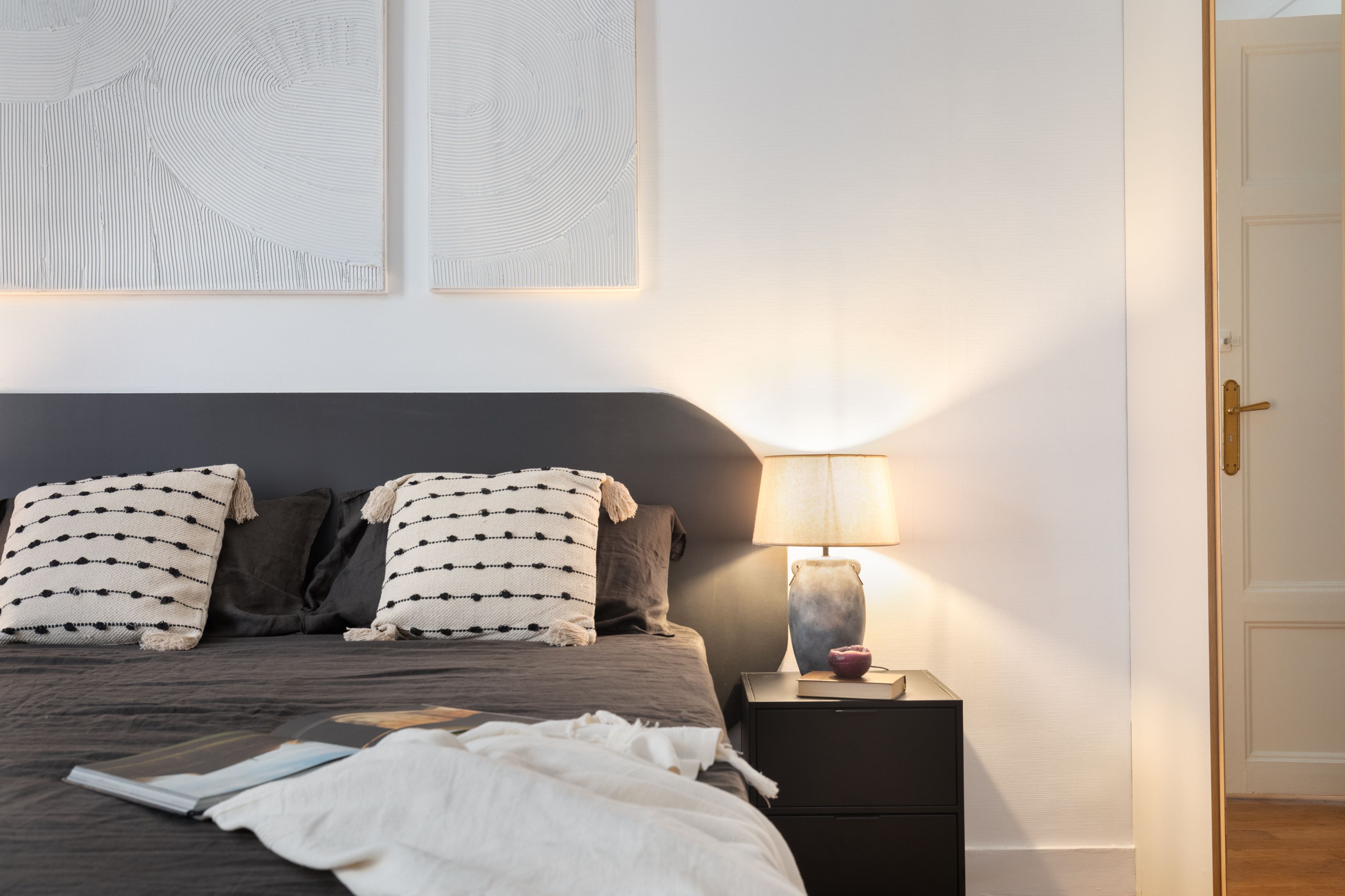 Location 2 chambres à Neuilly-sur-Seine (loyer tout inclus)