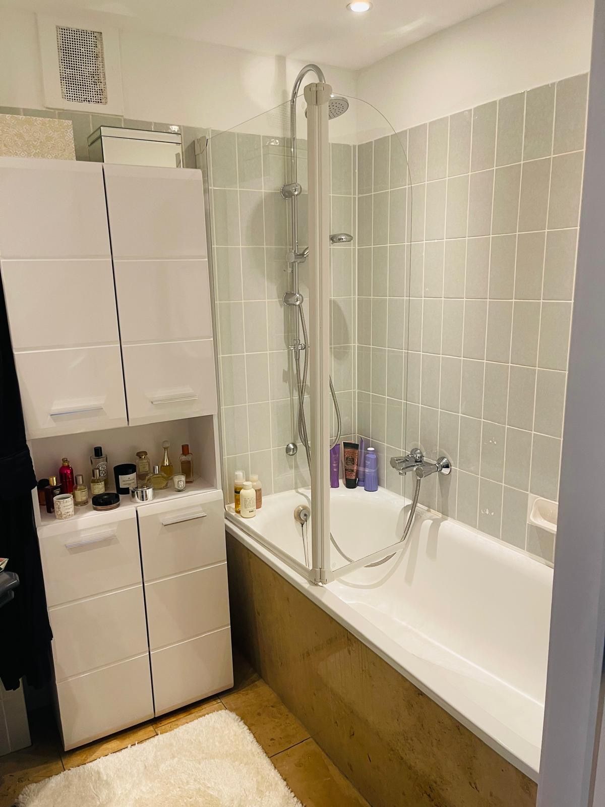 New and great studio close to park