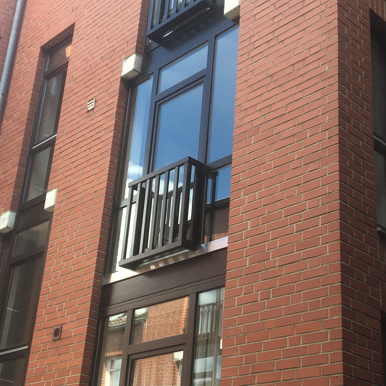 Great studio in excellent location, Aachen