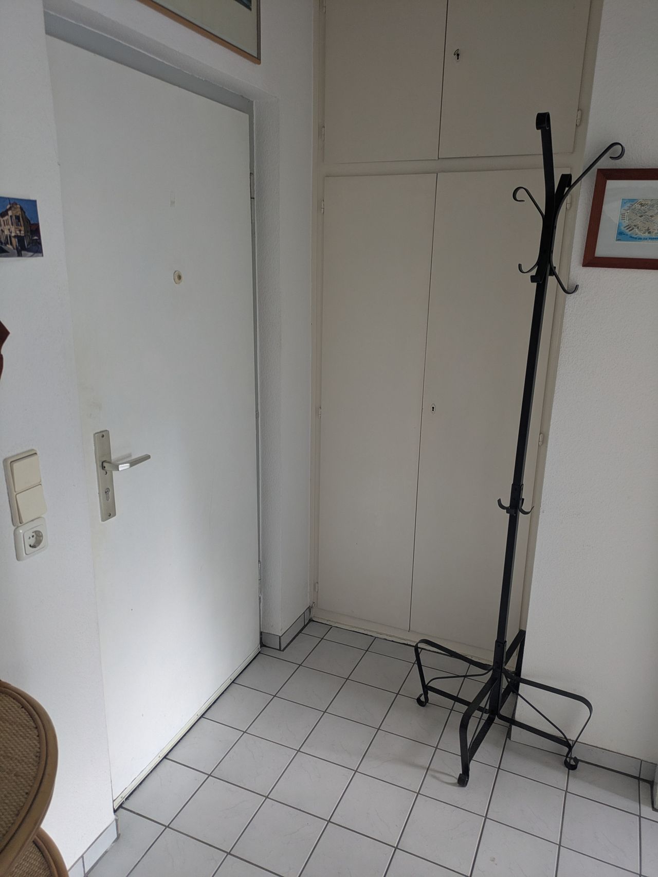 Welcome Home: Great appartement with balcony located in Porz