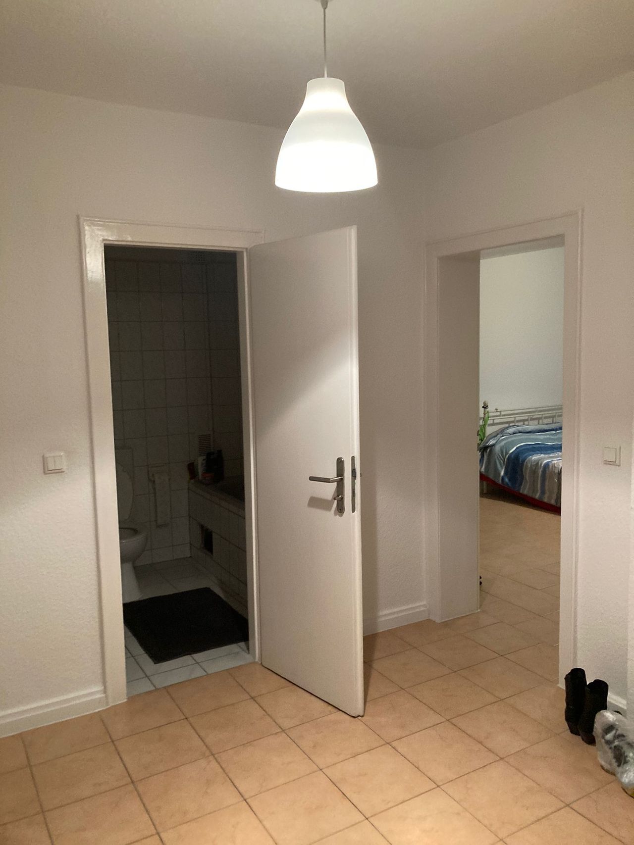 Beautiful, awesome apartment located in Düsseldorf