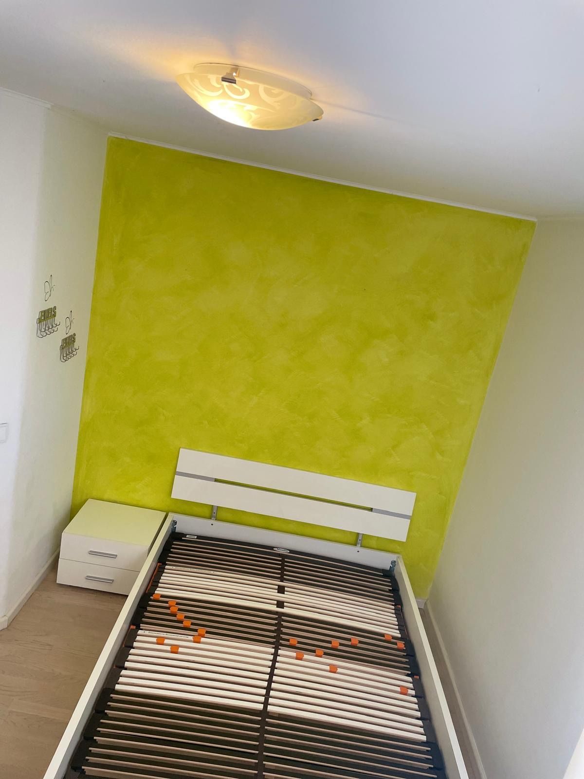 New and spacious loft in Wilmersdorf