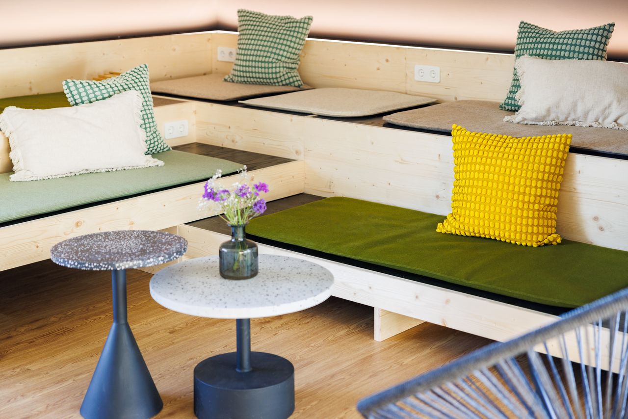All-inclusive Studio apartment in City Centre