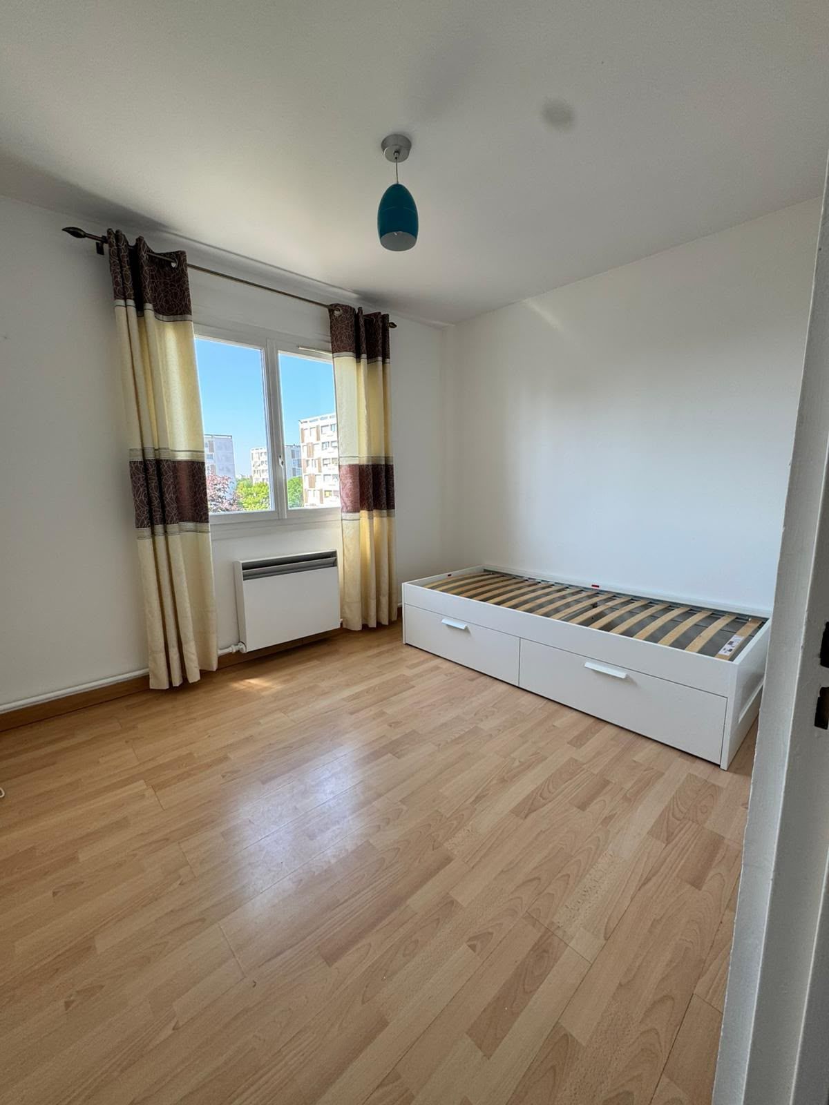 Location Colocation étudiante pour 3 – Appartement F4 de 73 m² à Saint-Priest (loyer tout