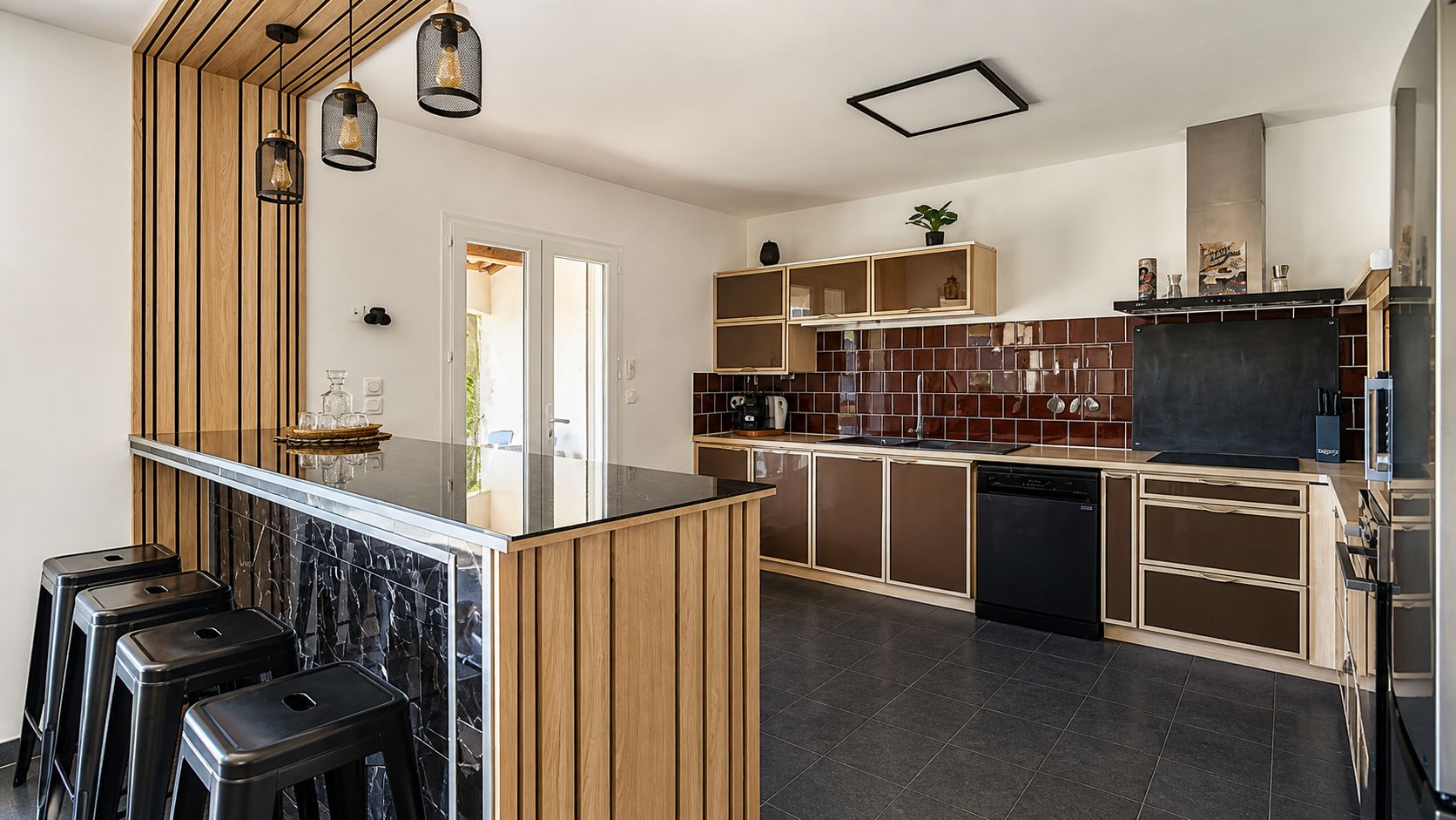Location Villa – Aix-en-Provence (loyer tout inclus)
