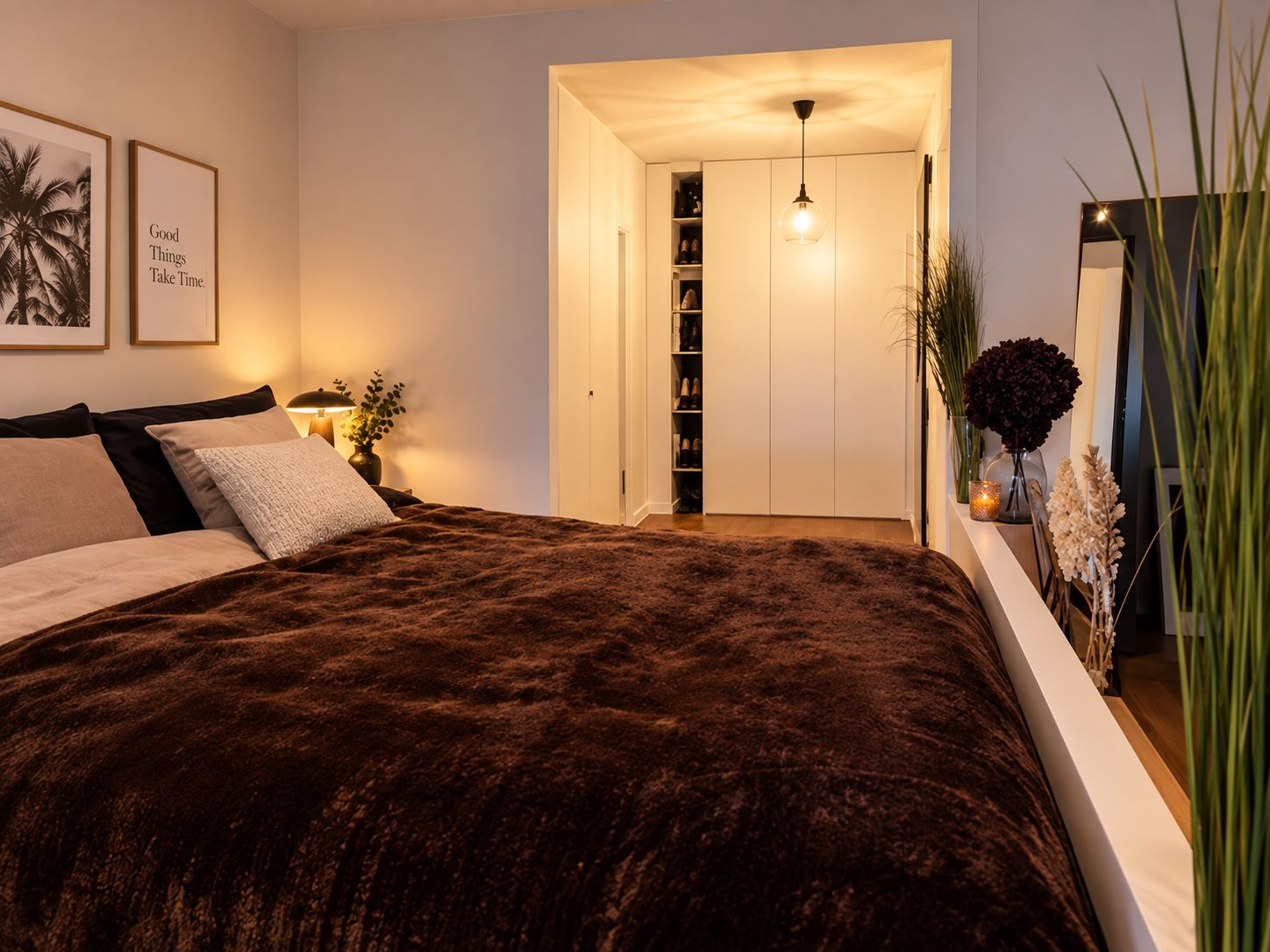 Location Logement Cosy et lumineux à 10 min de paris avec balcon orienté plein sud (loyer