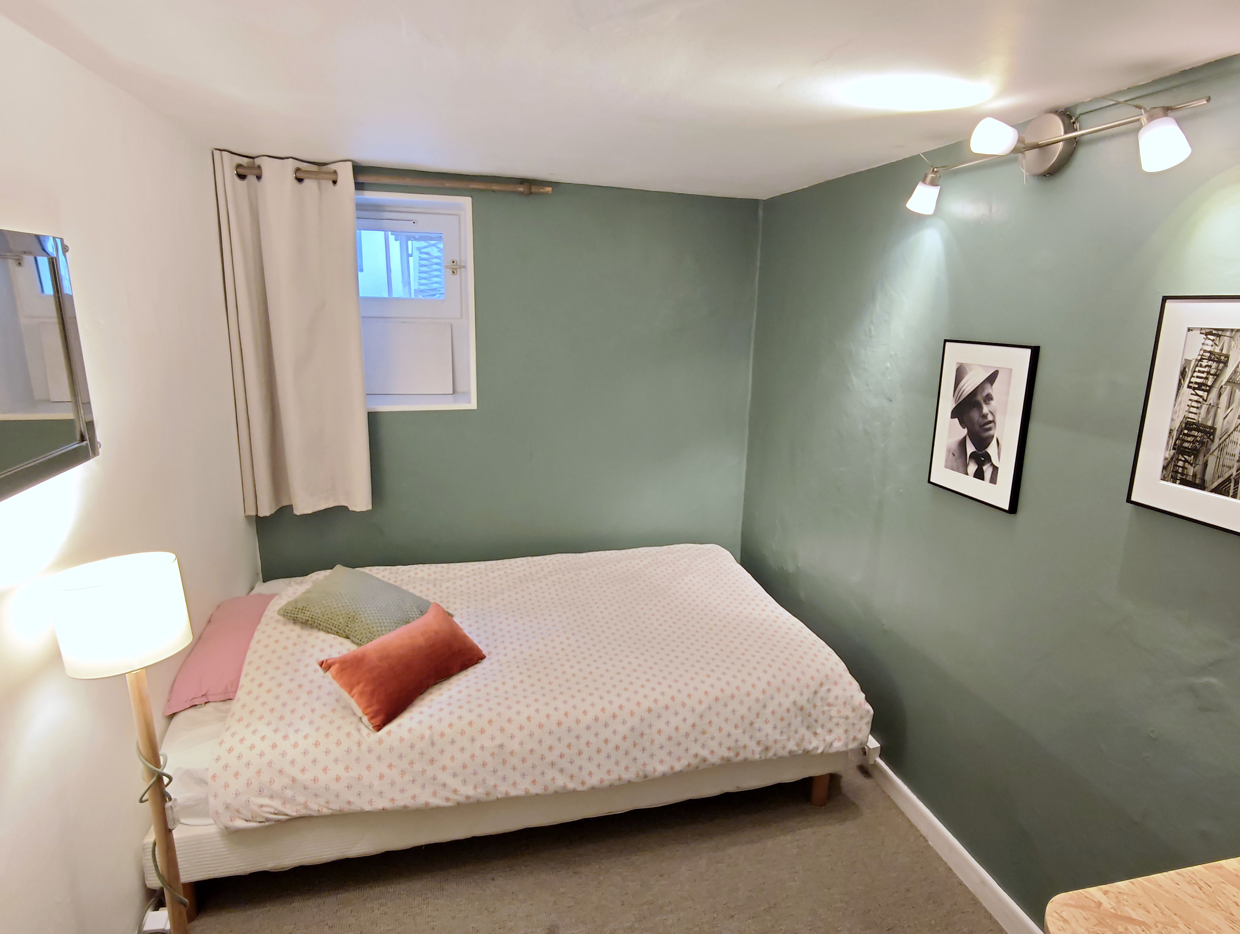 Cosy Appartement Familial avec jardin et proche métro (loyer tout inclus) Montrouge