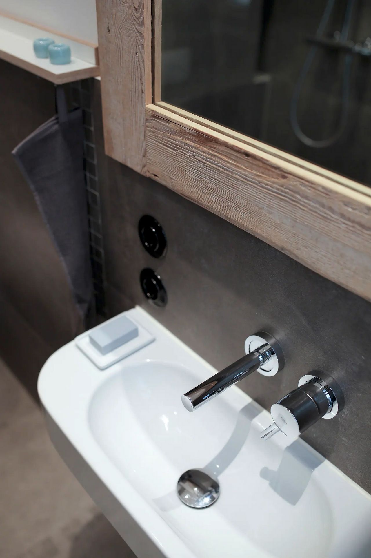 Central Location in Frankfurt am Main