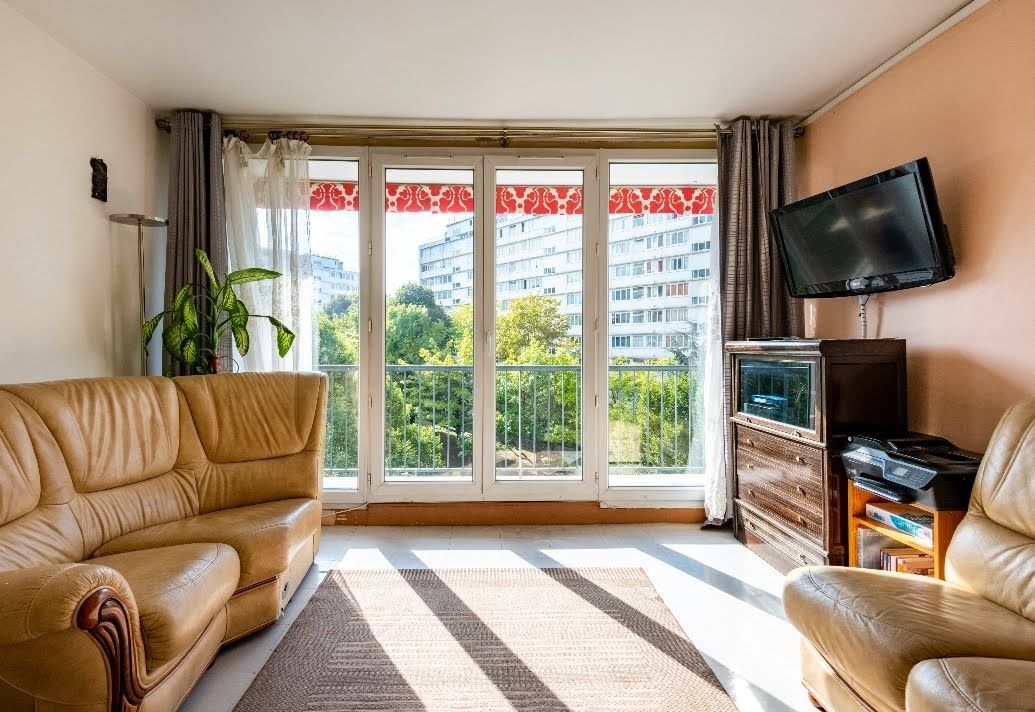 Location Chambre en colocation proche de Paris (loyer tout inclus)