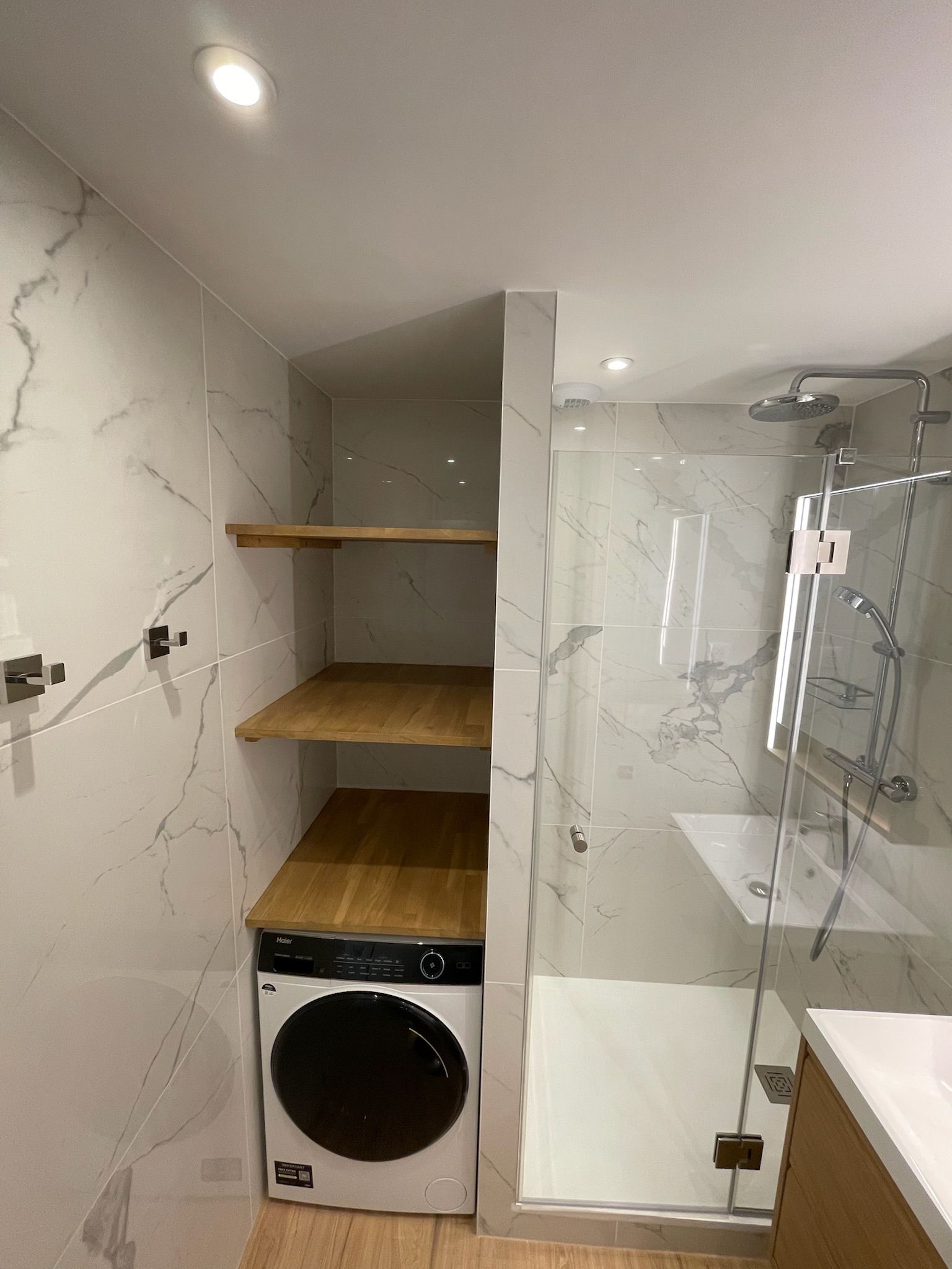 Location Charmant 2 pièces 33m² refait à neuf - Localisation Excellente - 15ème (loyer to