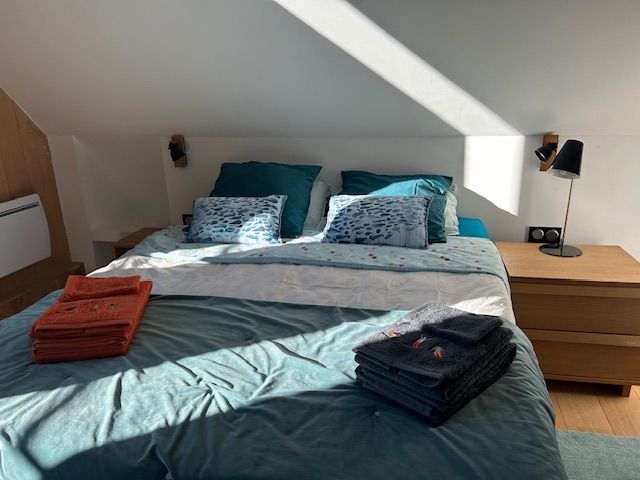 Location Joli logement (loyer tout inclus)
