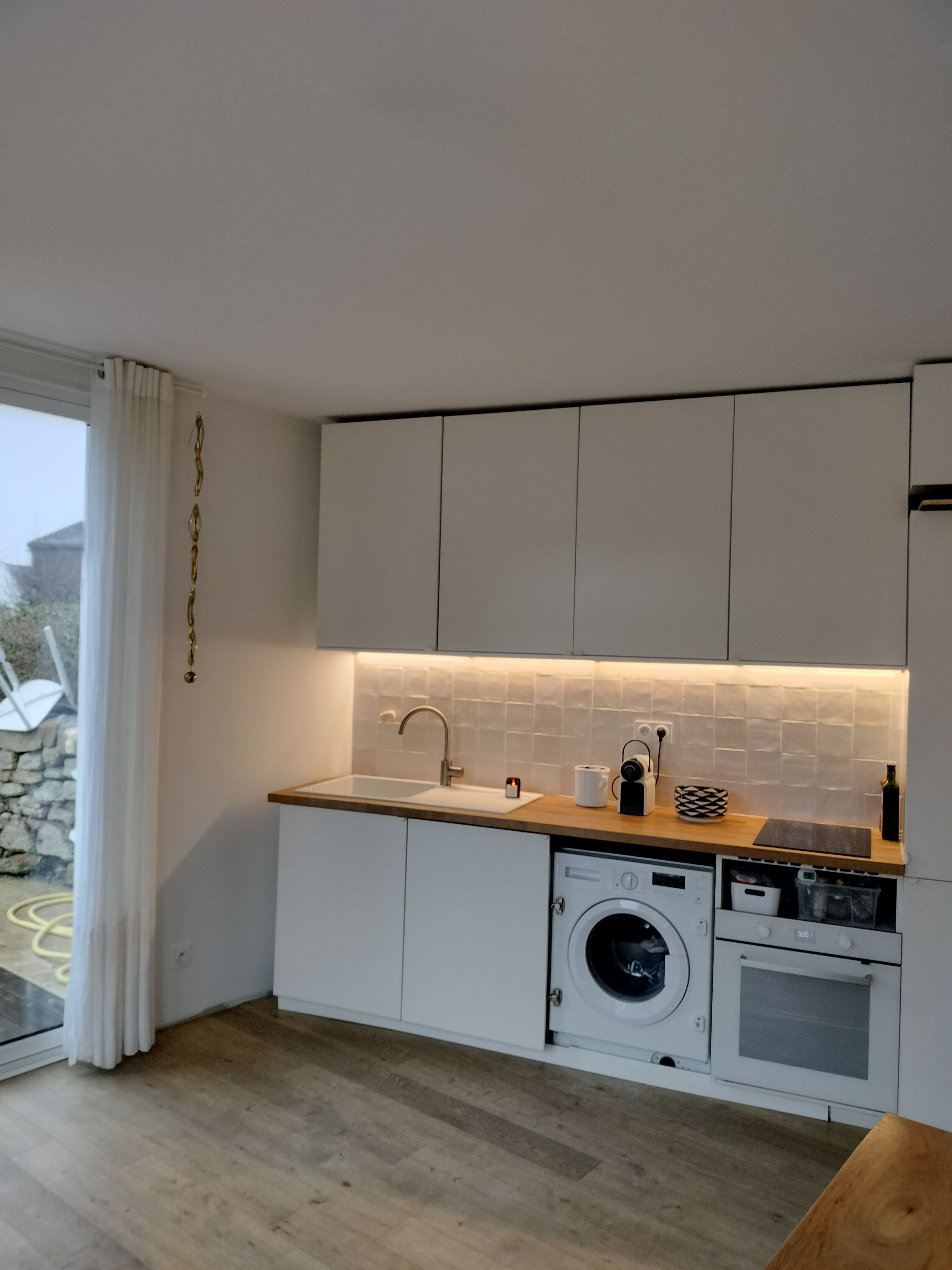 Location Coup de coeur belle maison de pêcheur contemporaine au pied de la mer dans le be