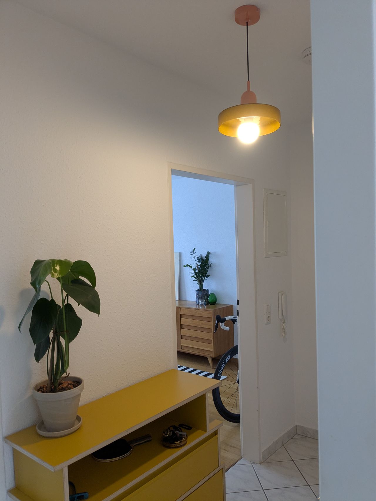 Gemütliche Wohnung auf Zeit (Frankfurt am Main)