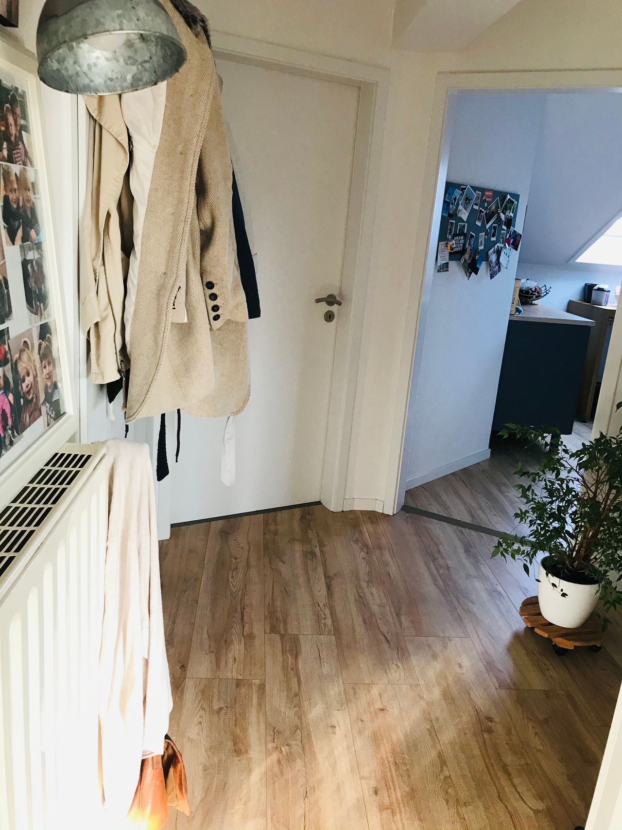 Lovely, neat apartment in Aachen