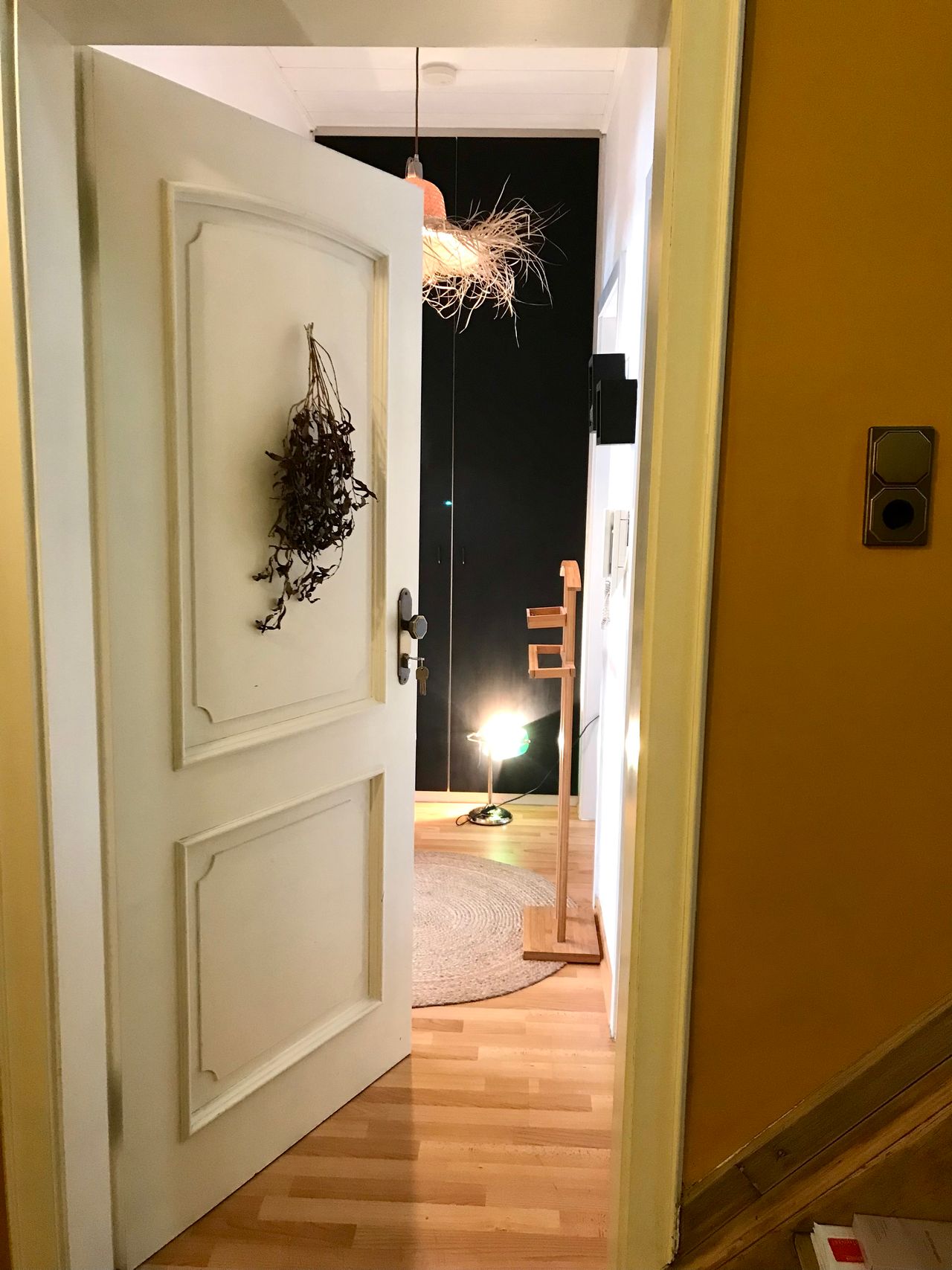 Cozy loft (Grevenbroich)