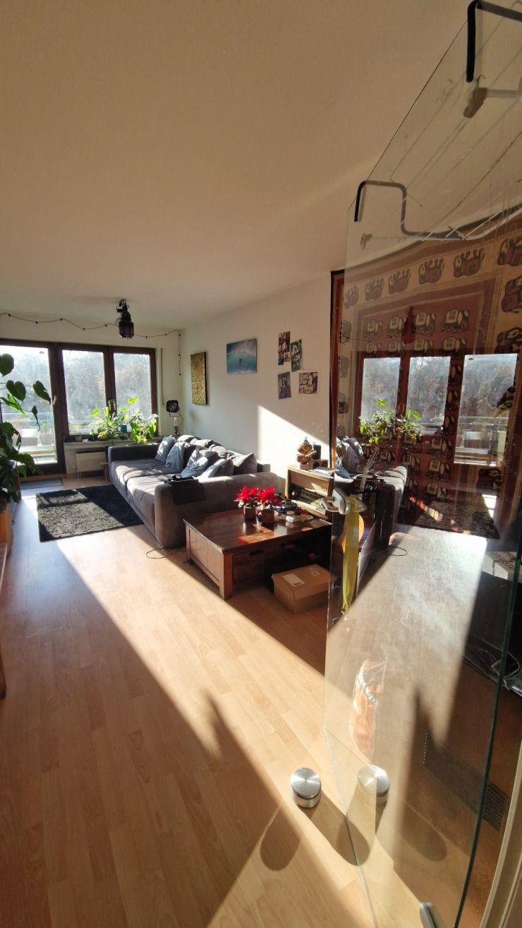 Köln Ehrenfeld, 2 Zimmer, 68m², vollmöbliert - Schöne Wohnung zur Zwischenmiete