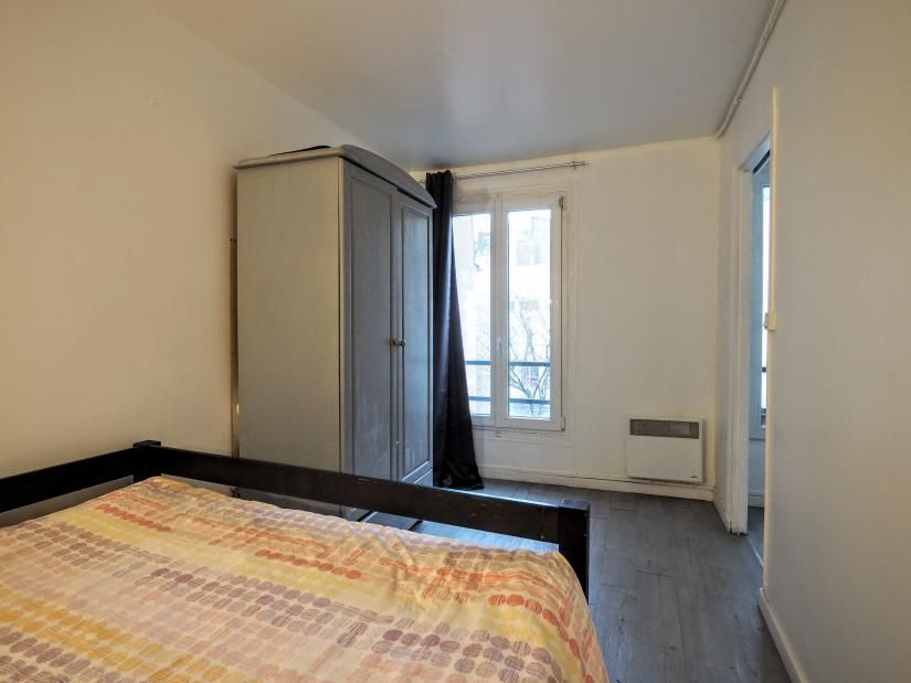 Appartement  LE LOUVRE (loyer tout inclus) Paris