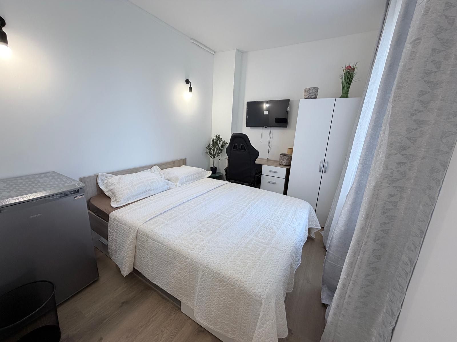 Location Chambre privée en colocation dans un magnifique appartement de 59m² dans un quar