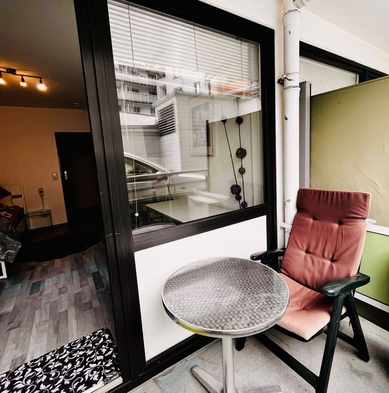 Bright and nice flat near university