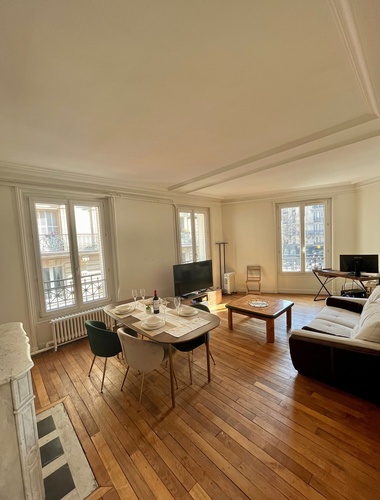Typical Parisian Dream (loyer tout inclus) Paris