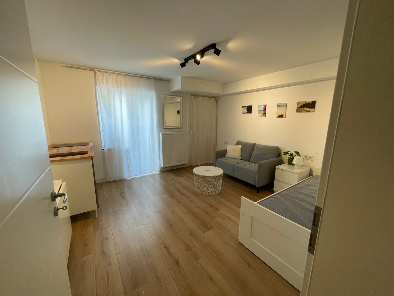 Lovely, fantastic studio in Cologne (Köln) Sülz Klettenberg