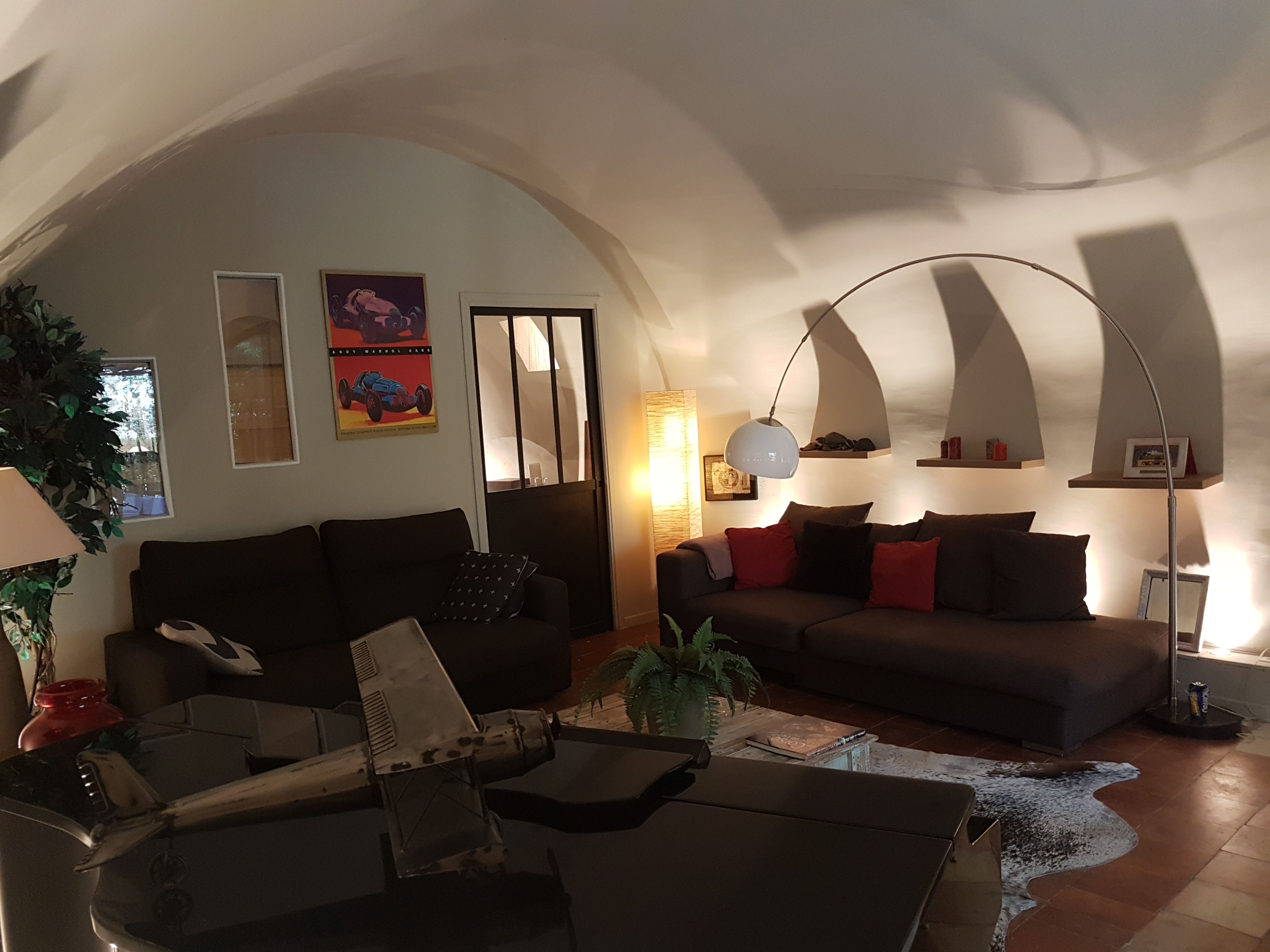 Location Bastide en Provence (loyer tout inclus)
