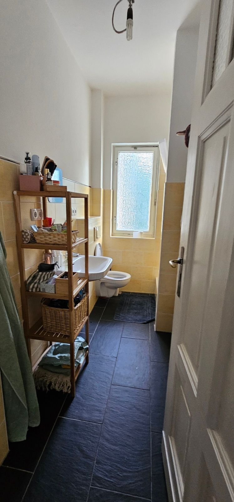 Amazing loft in Karlshorst, Berlin