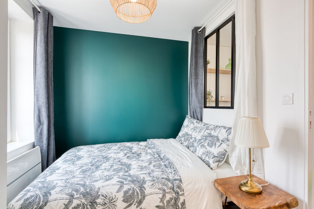 Location Appartement cocoon proche Paris (loyer tout inclus)