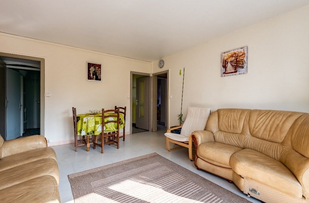 Location Chambre en colocation proche de Paris (loyer tout inclus)