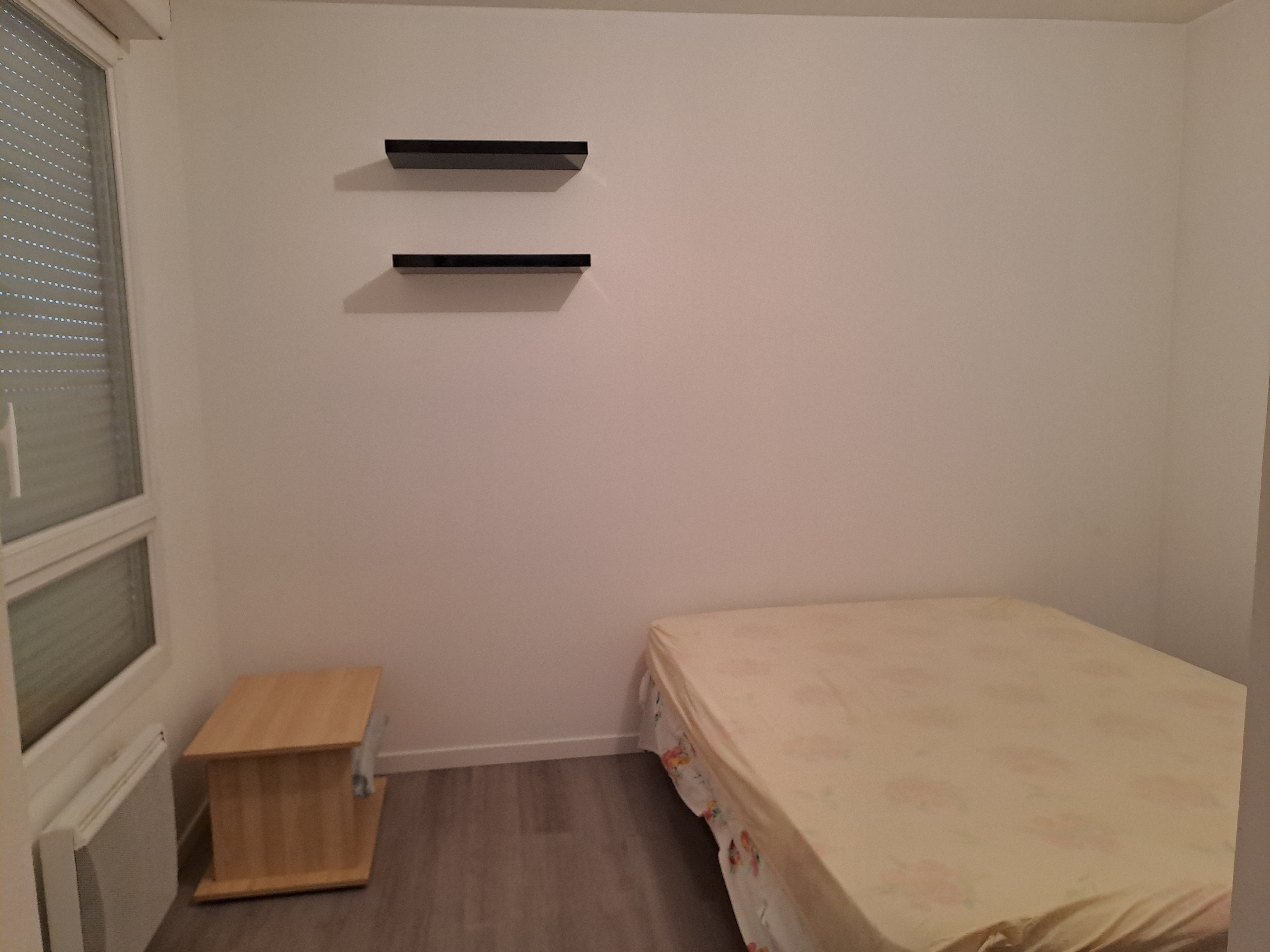 Charmante suite dans un quartier agréable (loyer tout inclus) Nanterre