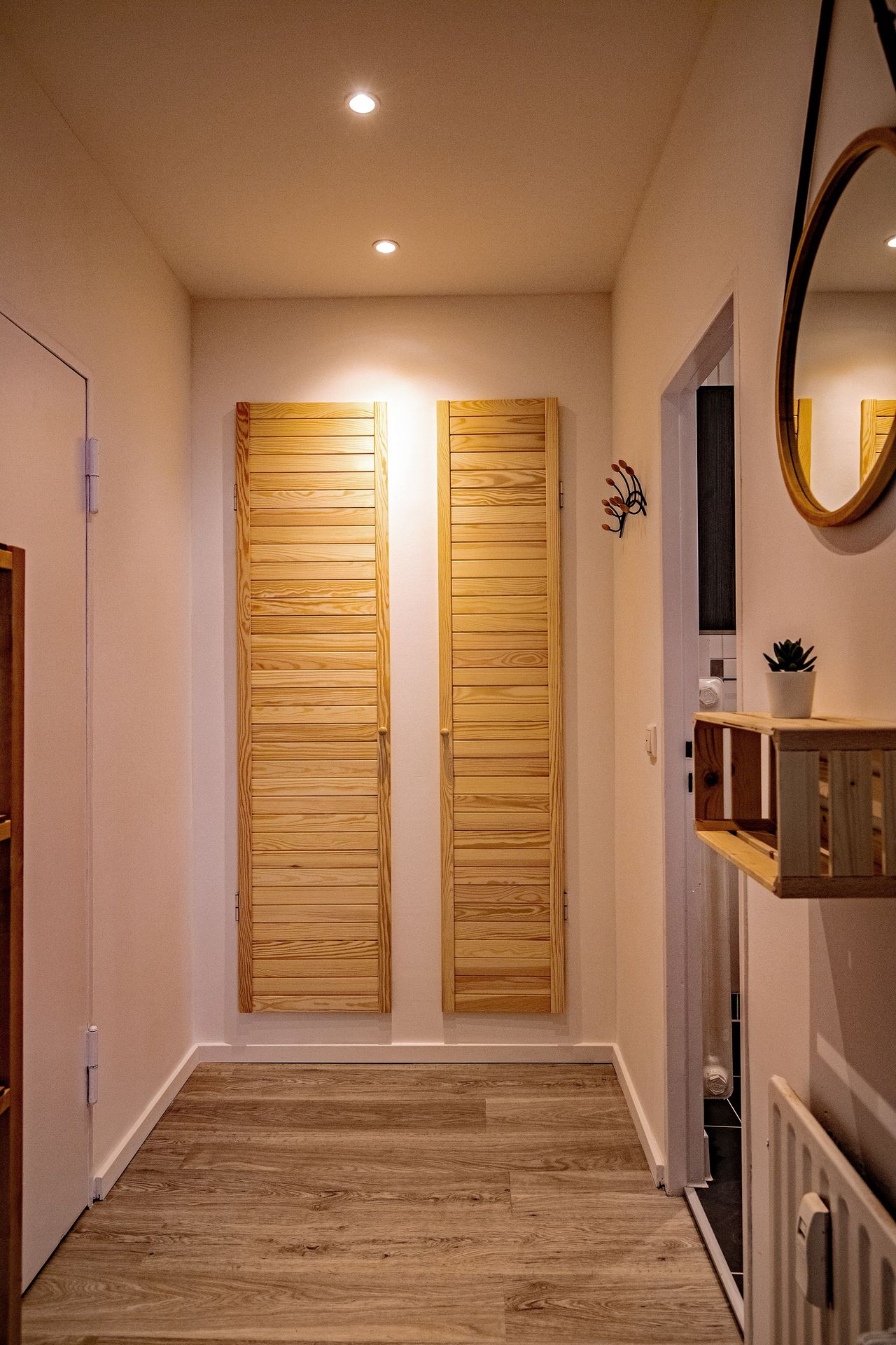 Awesome  , newly renovated home in Wilmersdorf- Olivaer Square