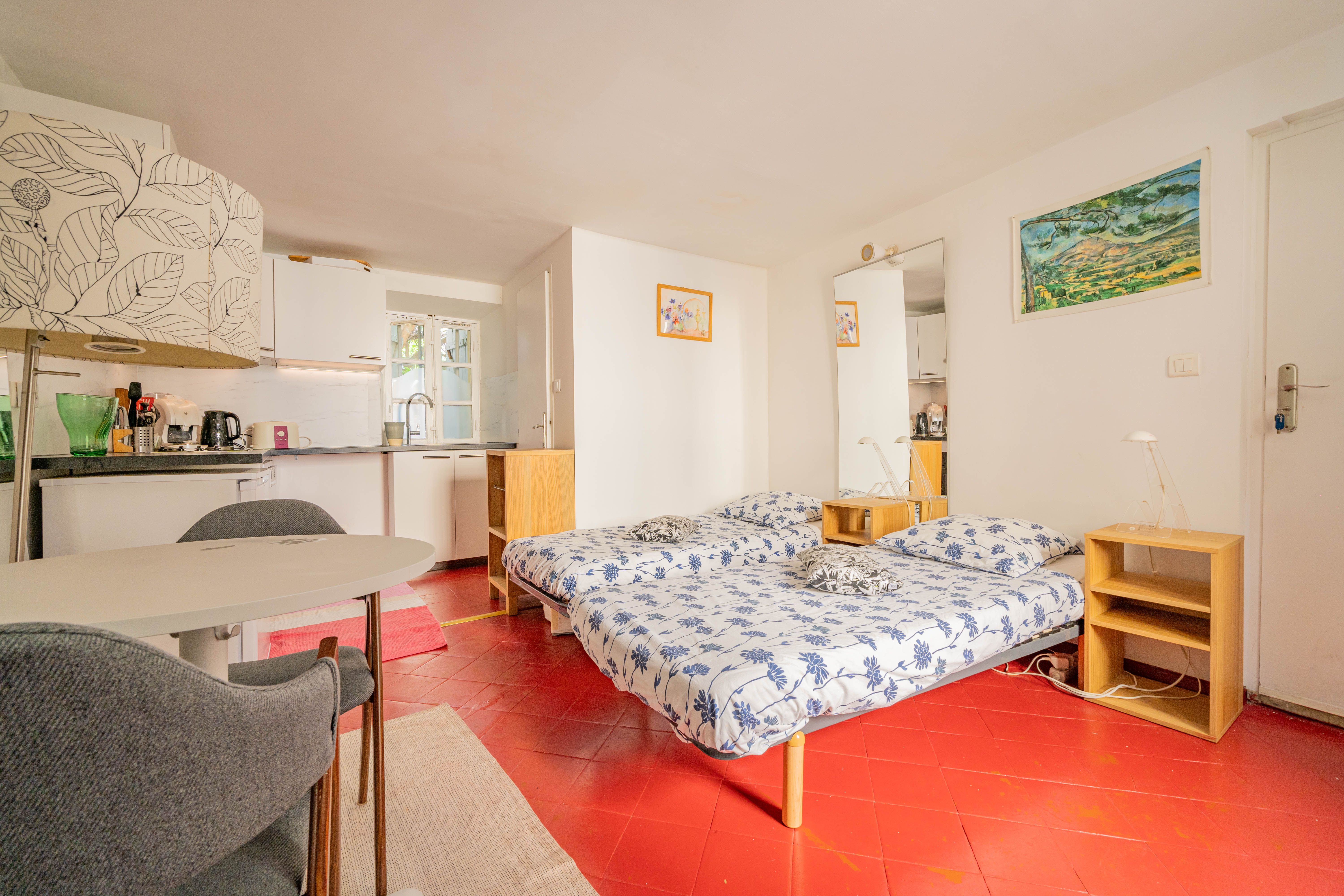 Location Precheurs Studios (loyer tout inclus)