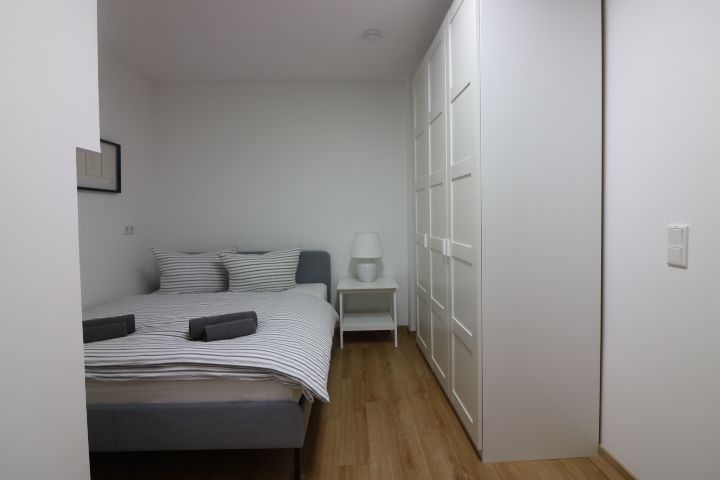 Cozy loft (Kreuzberg)