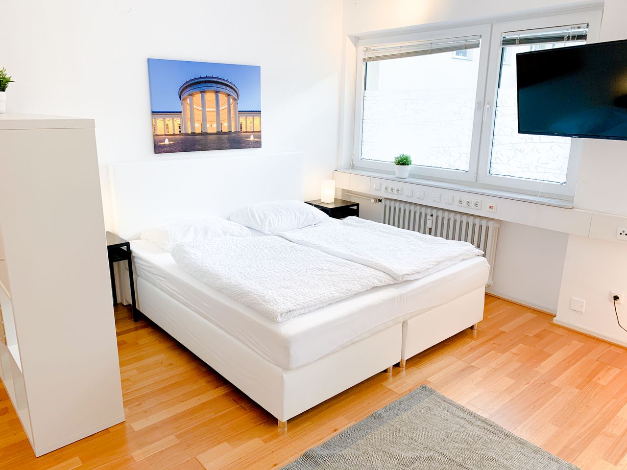 Great loft in Aachen
