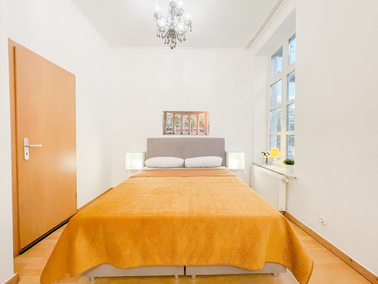 Neat and awesome suite located in Aachen