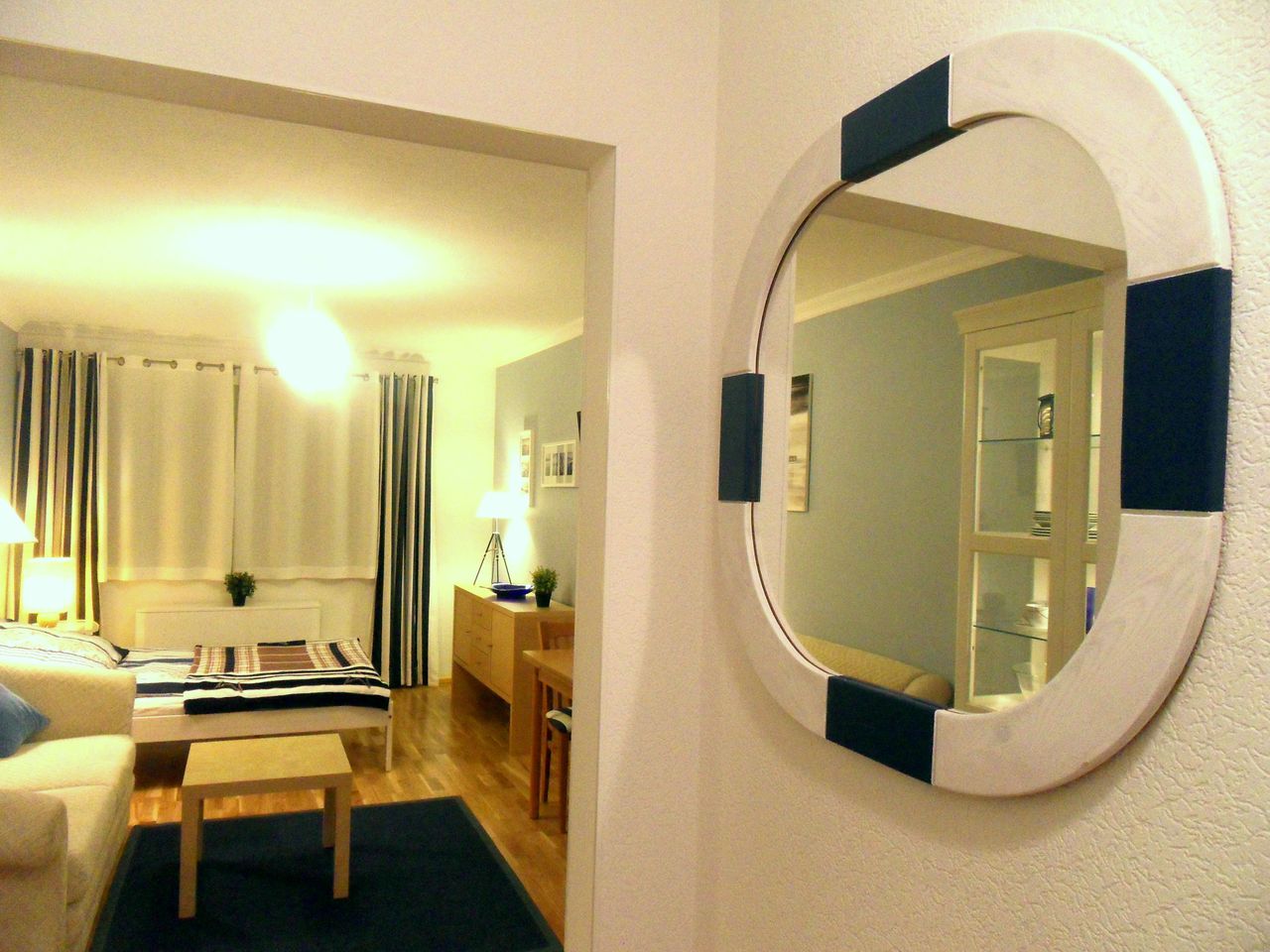 Pretty & amazing apartment in Düsseldorf