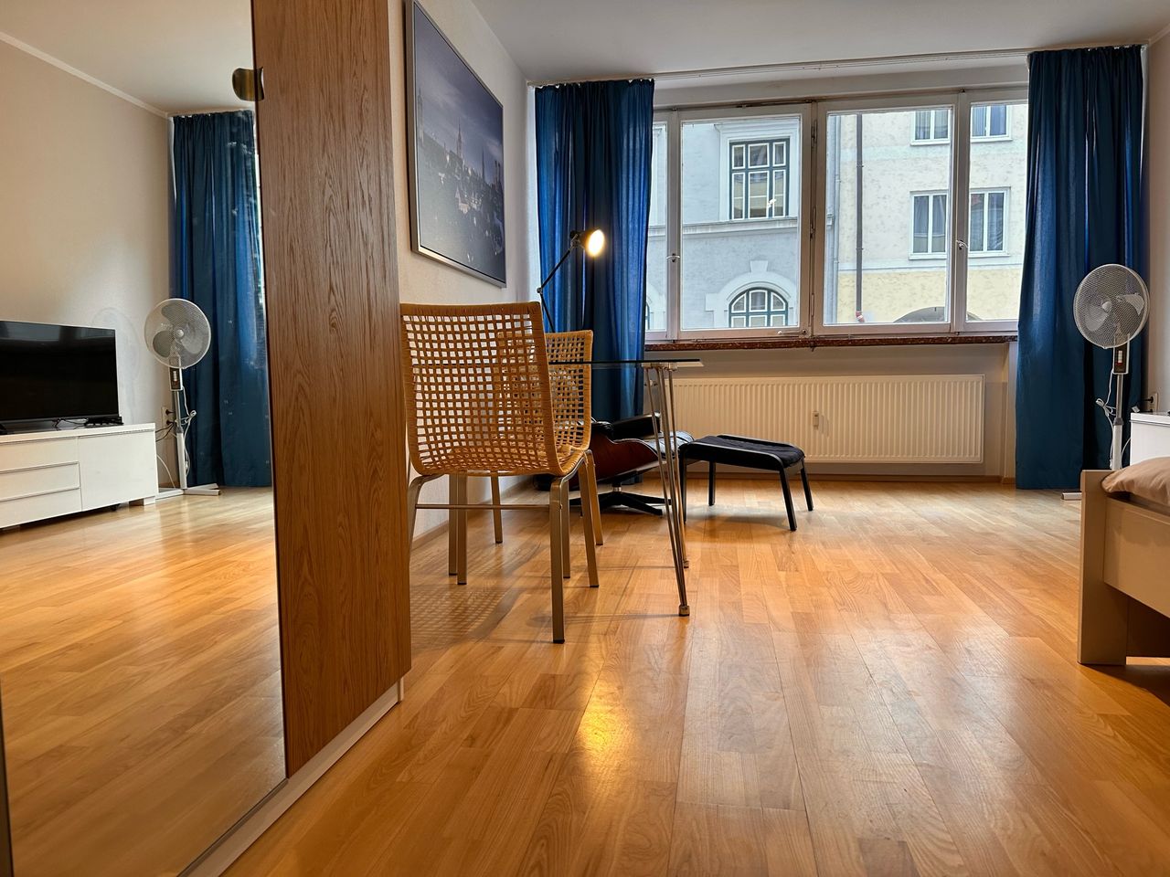 New and charming home in München