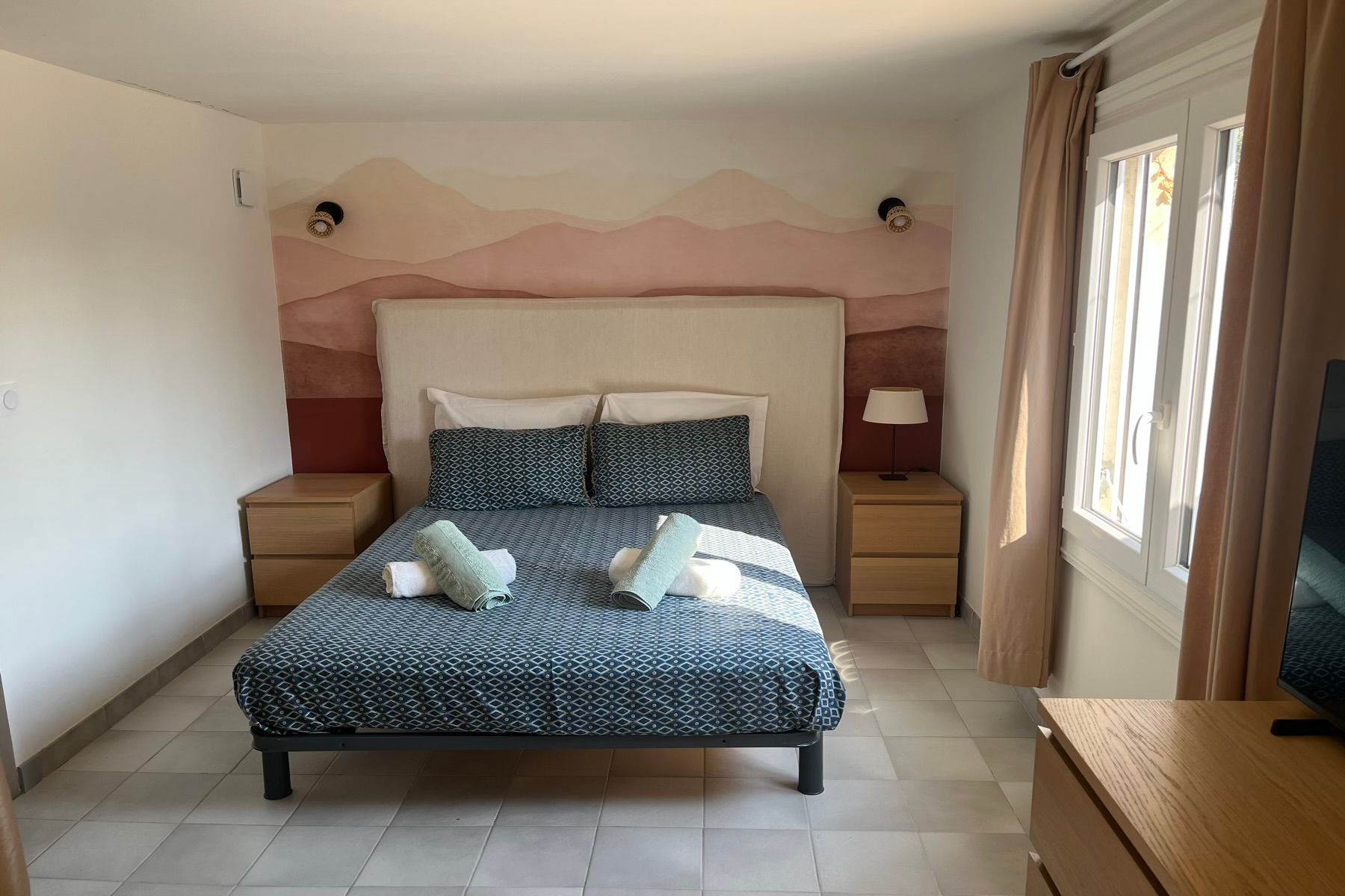 Location Furnished studio near ITER – 7-month lease, move-in ready (Villelaure, Provence 