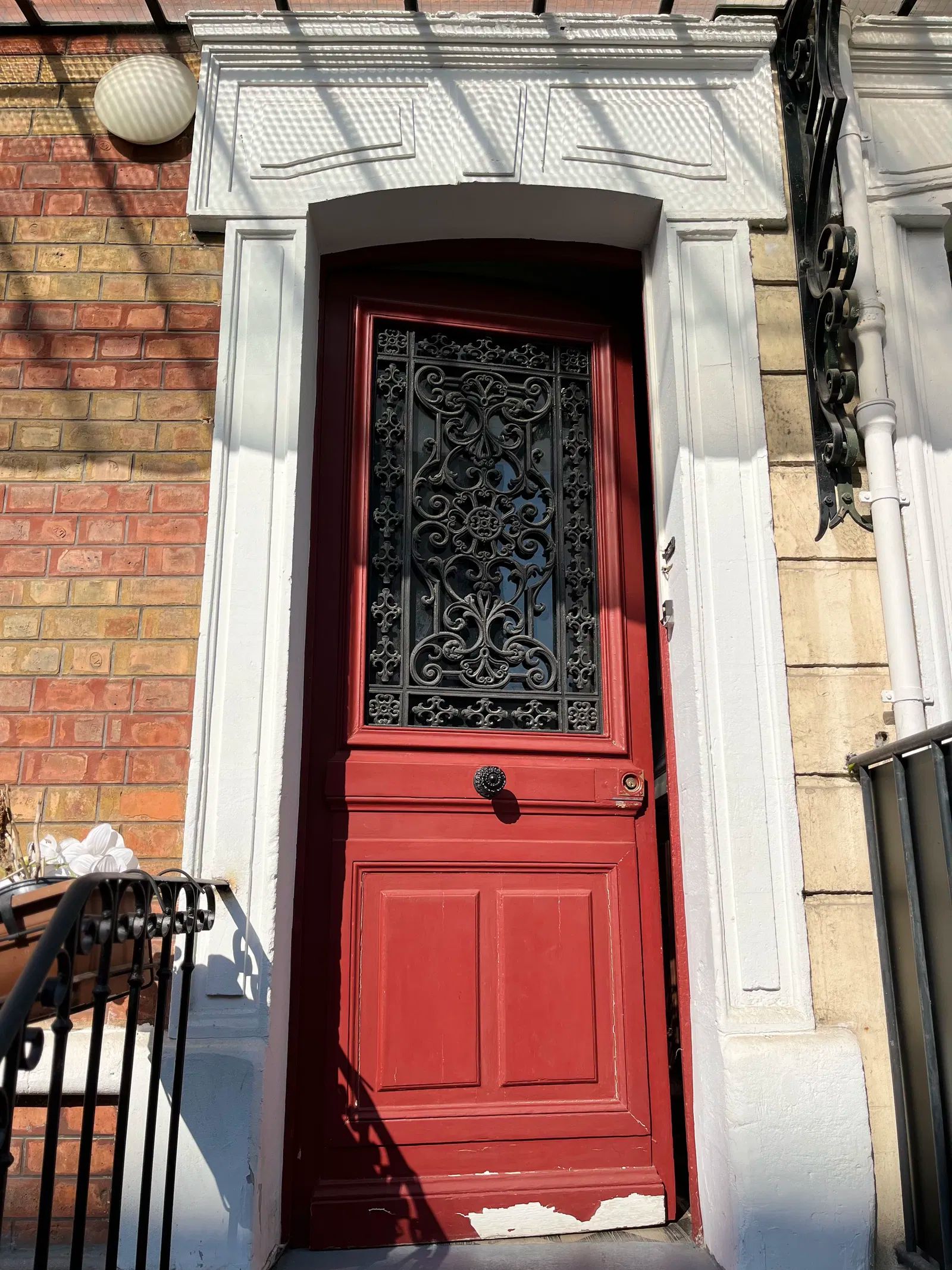 STUDIO COSY LUMINEUX BOULOGNE (loyer tout inclus) Paris