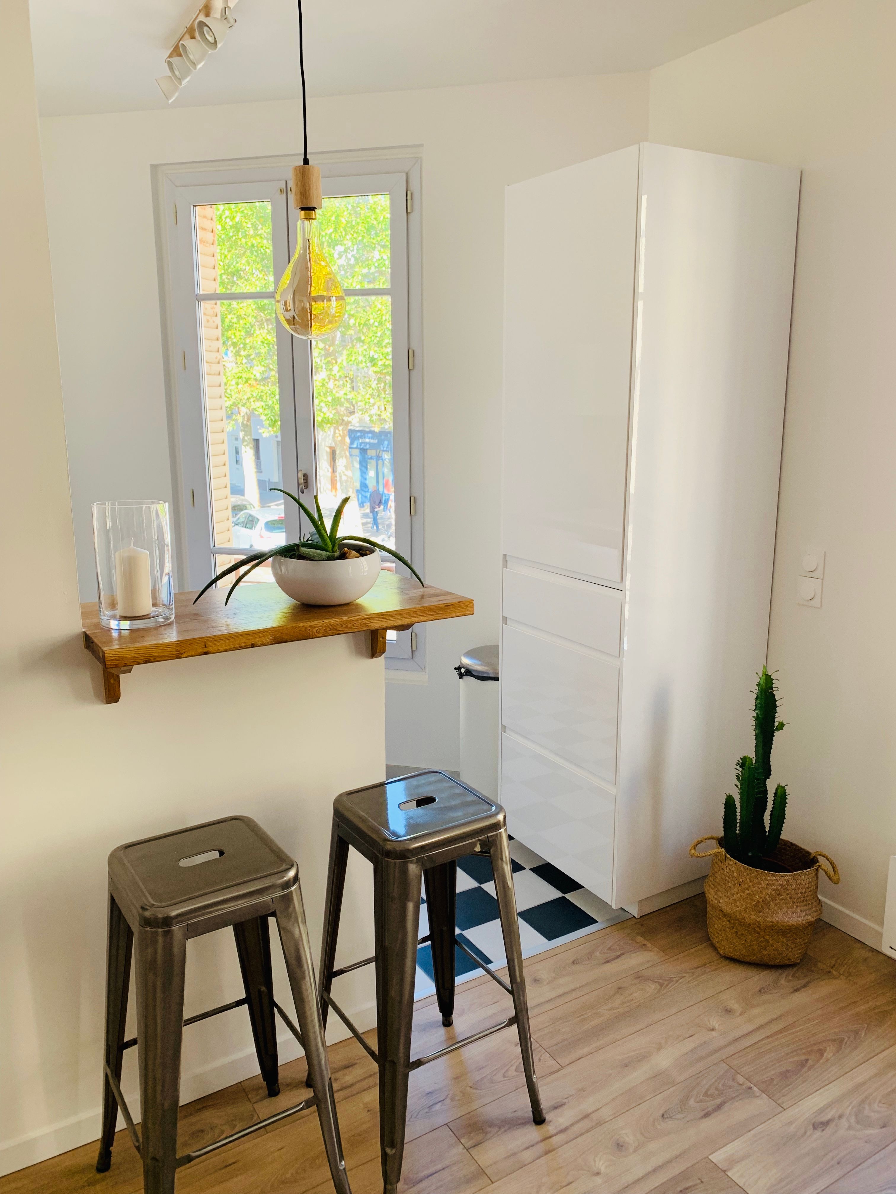 Location Appartement dans "Boulogne Village" Roland Garros/Parc des Princes (loyer tout i
