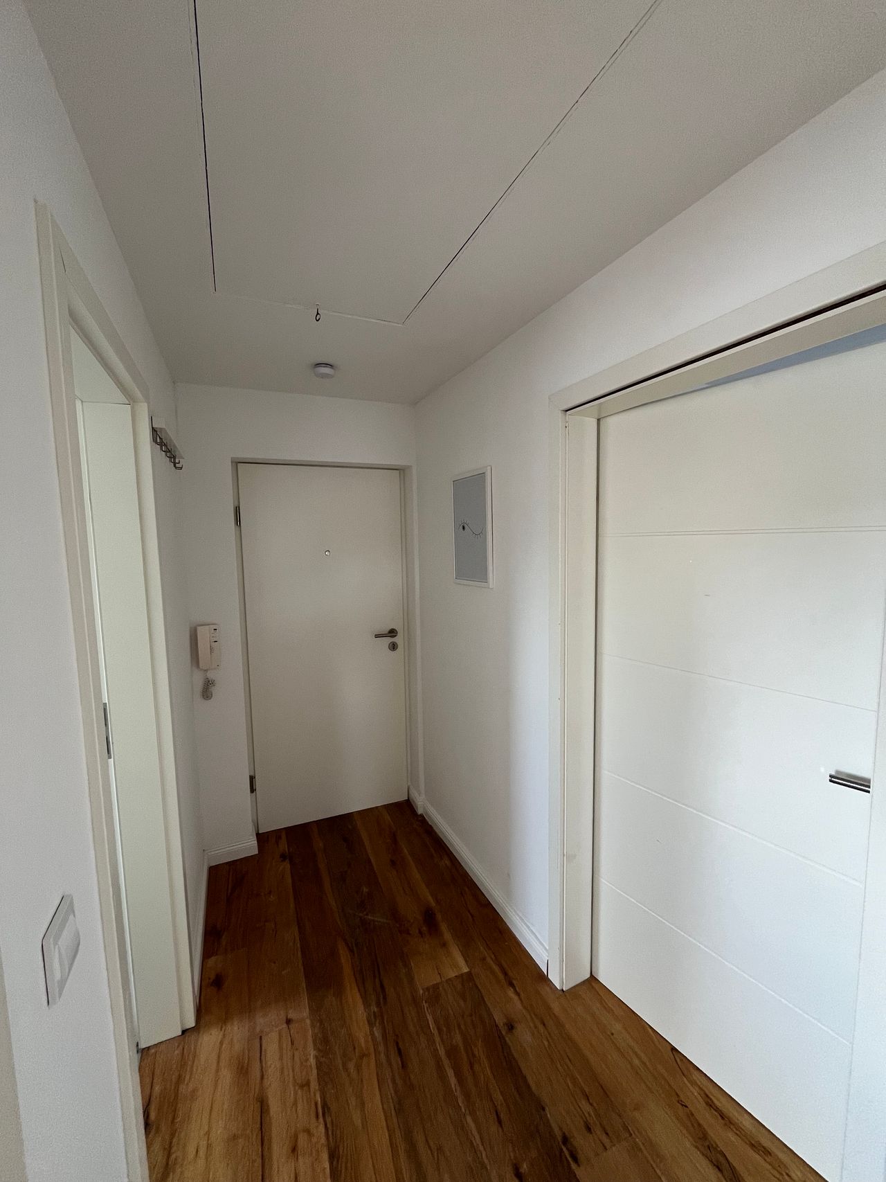 Renovated and newly furnished apartment in Köln Nippes