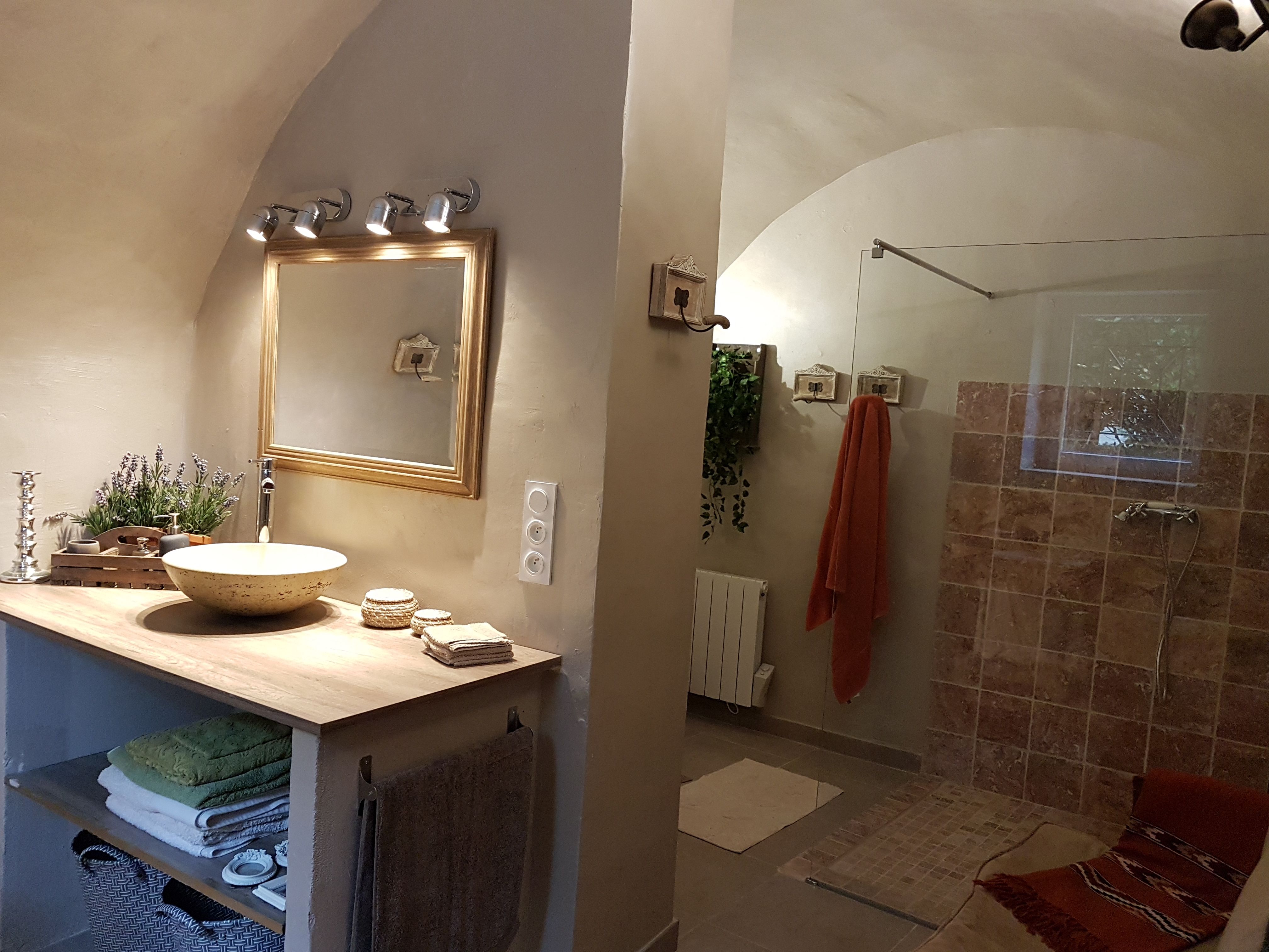 Location Bastide en Provence (loyer tout inclus)