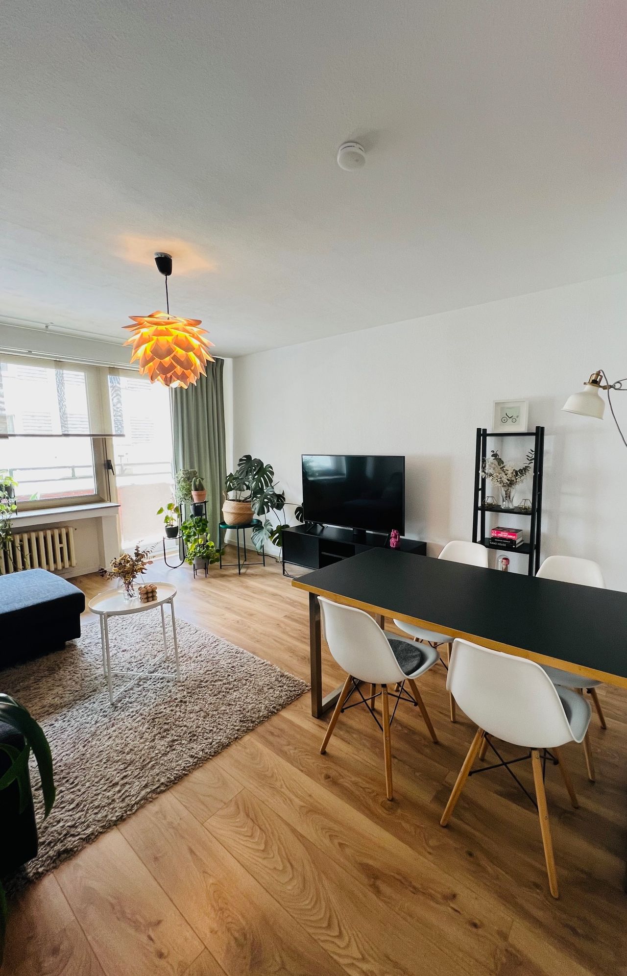 Cosy Flat 3 Bedrooms in Residential Area Düsseldorf