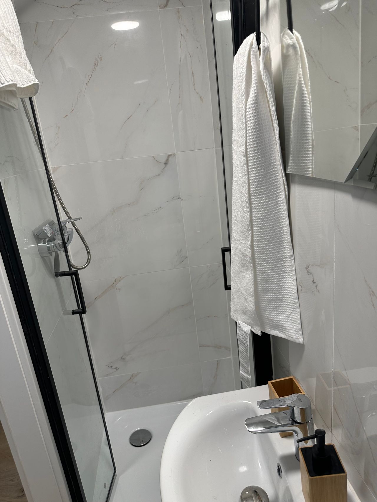 Gorgeous flat (Friedrichshain)