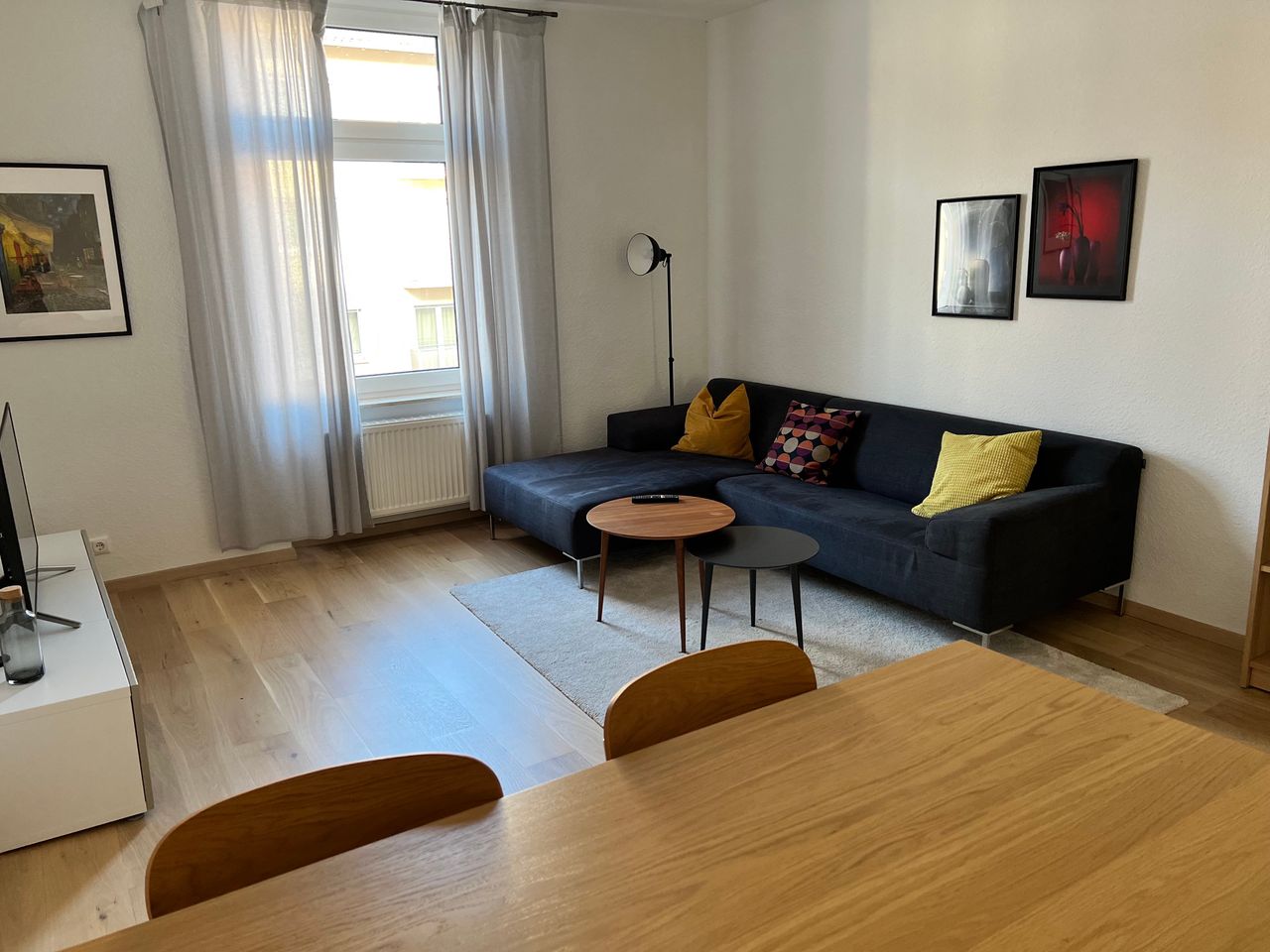 TOP LOCATION IN FRANKFURT NORDEND
