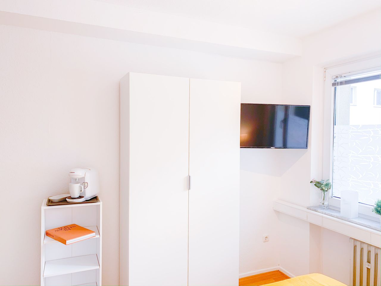 Fashionable and quiet suite (Aachen)