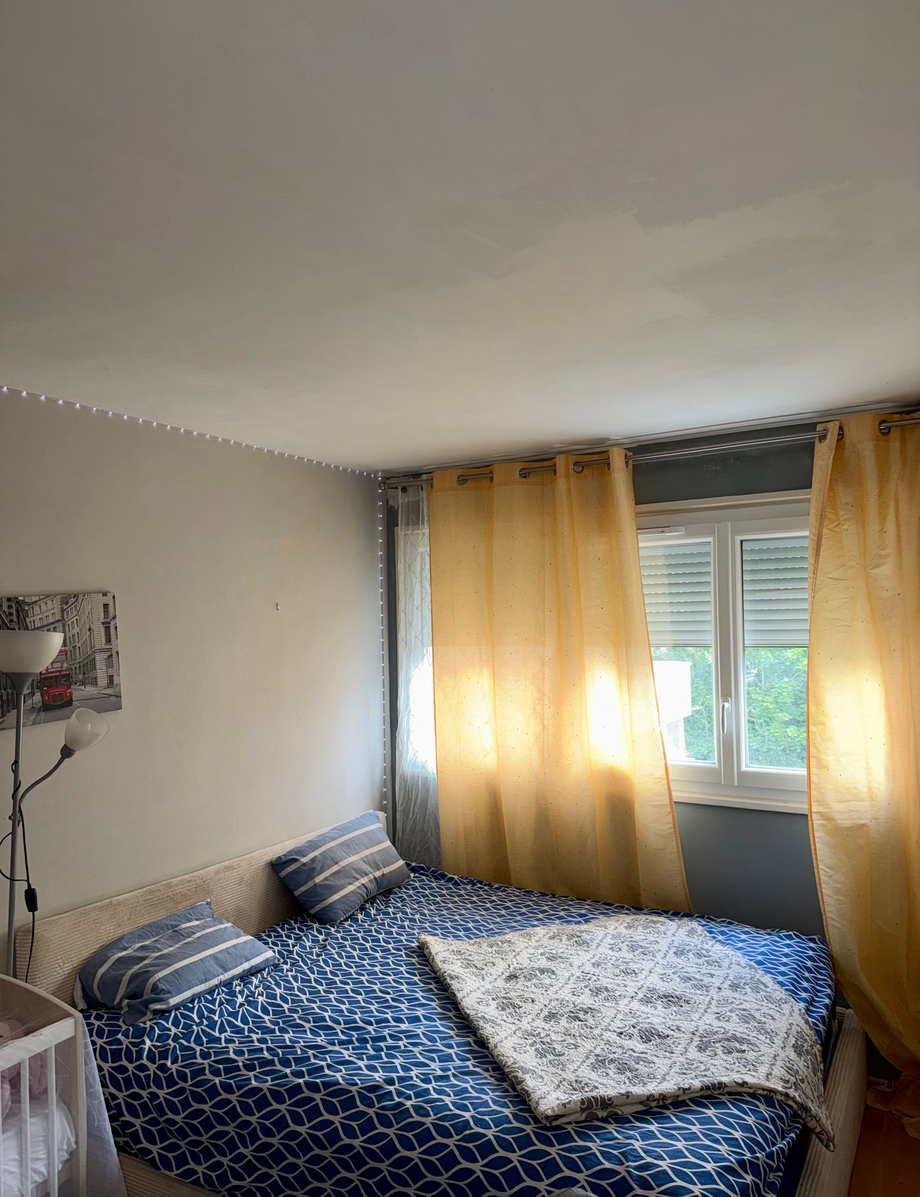 Incroyable maison avec une belle vue (loyer tout inclus) Plaisir