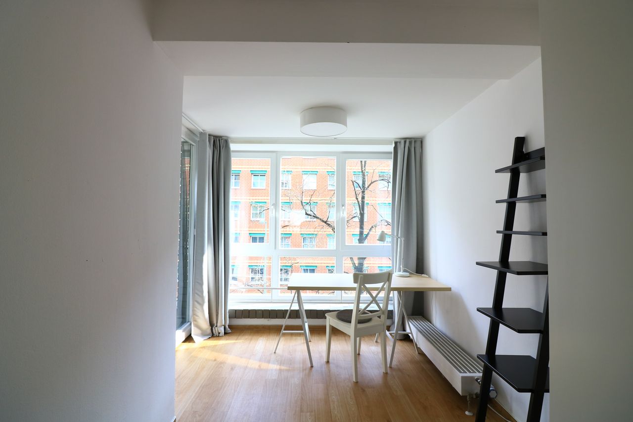 Nice flat in Kreuzberg