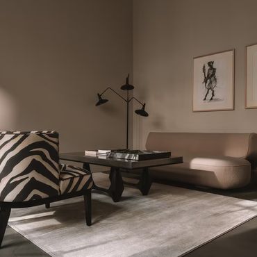 Design Studio mit Workspace in Wedding