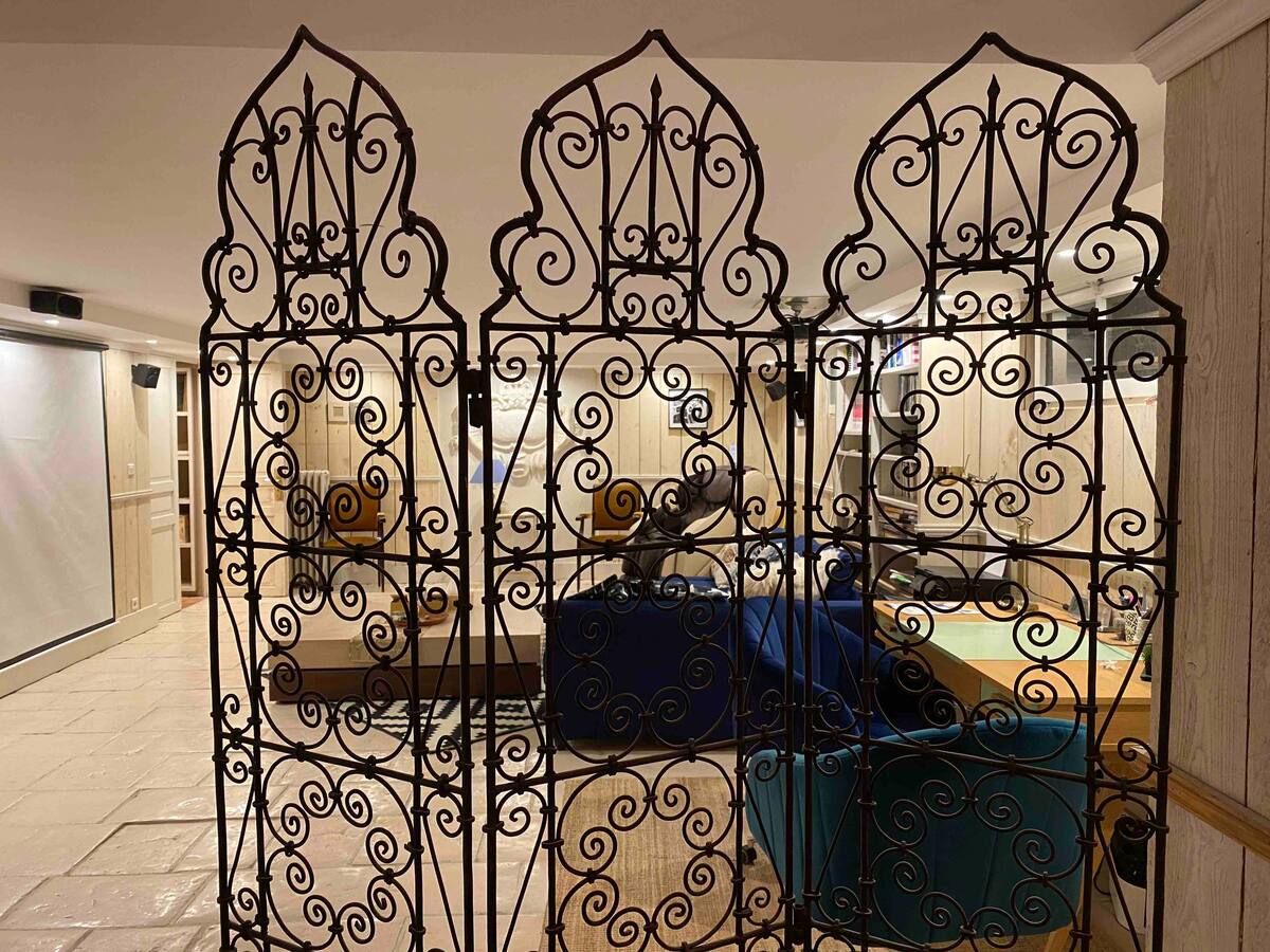 Location Belle maison à côté Paris (loyer tout inclus)